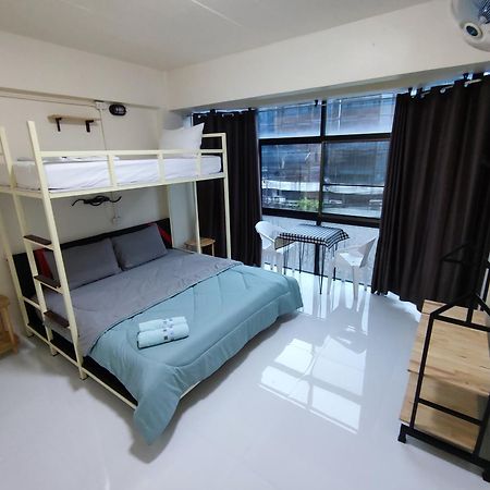 168 Chiangmai Guesthouse Τσιάνγκ Μάι Εξωτερικό φωτογραφία