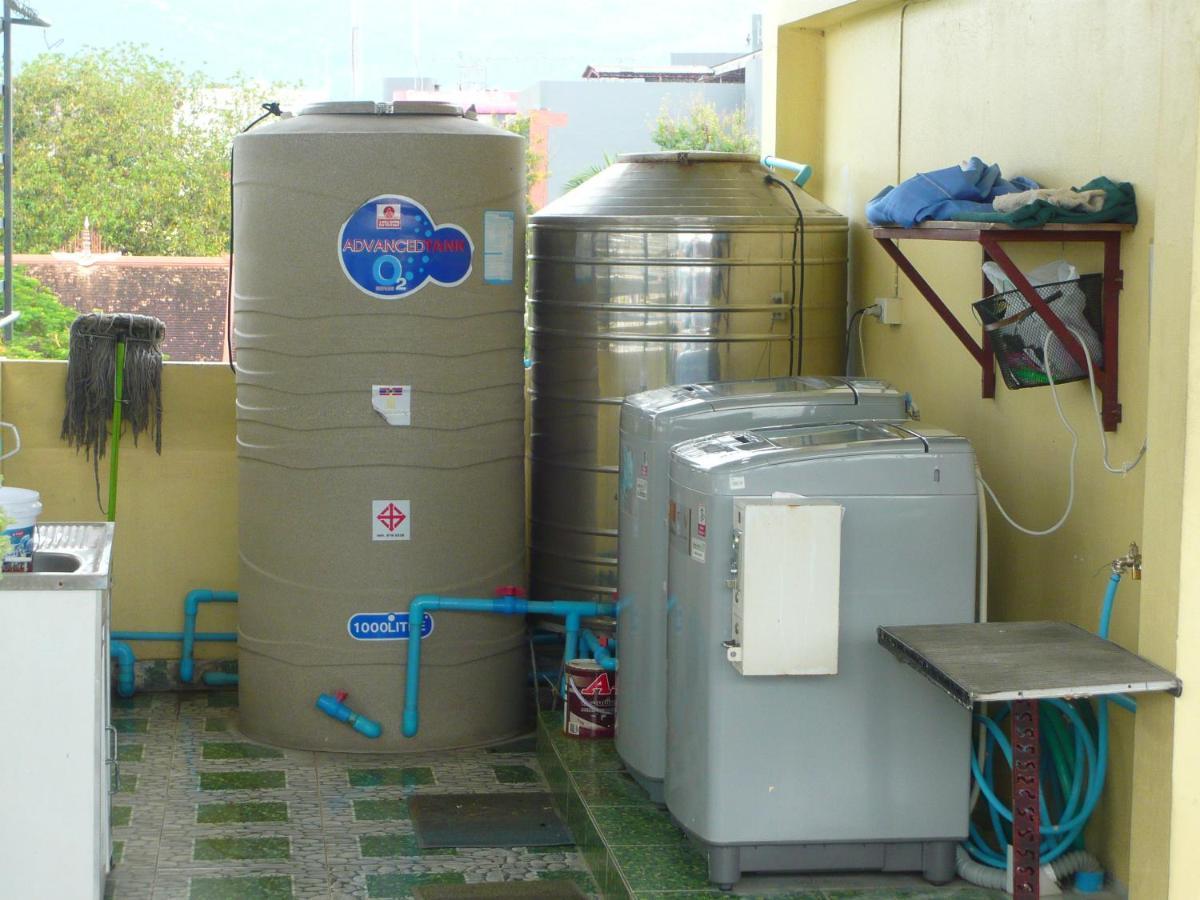 168 Chiangmai Guesthouse Τσιάνγκ Μάι Εξωτερικό φωτογραφία