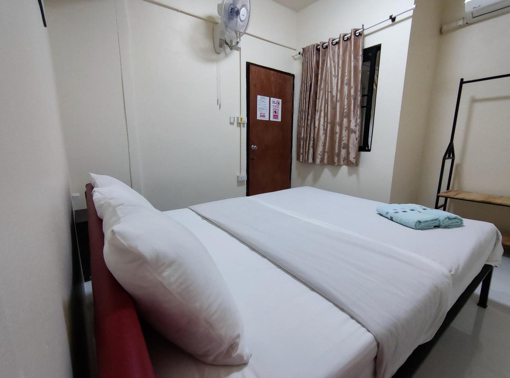 168 Chiangmai Guesthouse Τσιάνγκ Μάι Εξωτερικό φωτογραφία