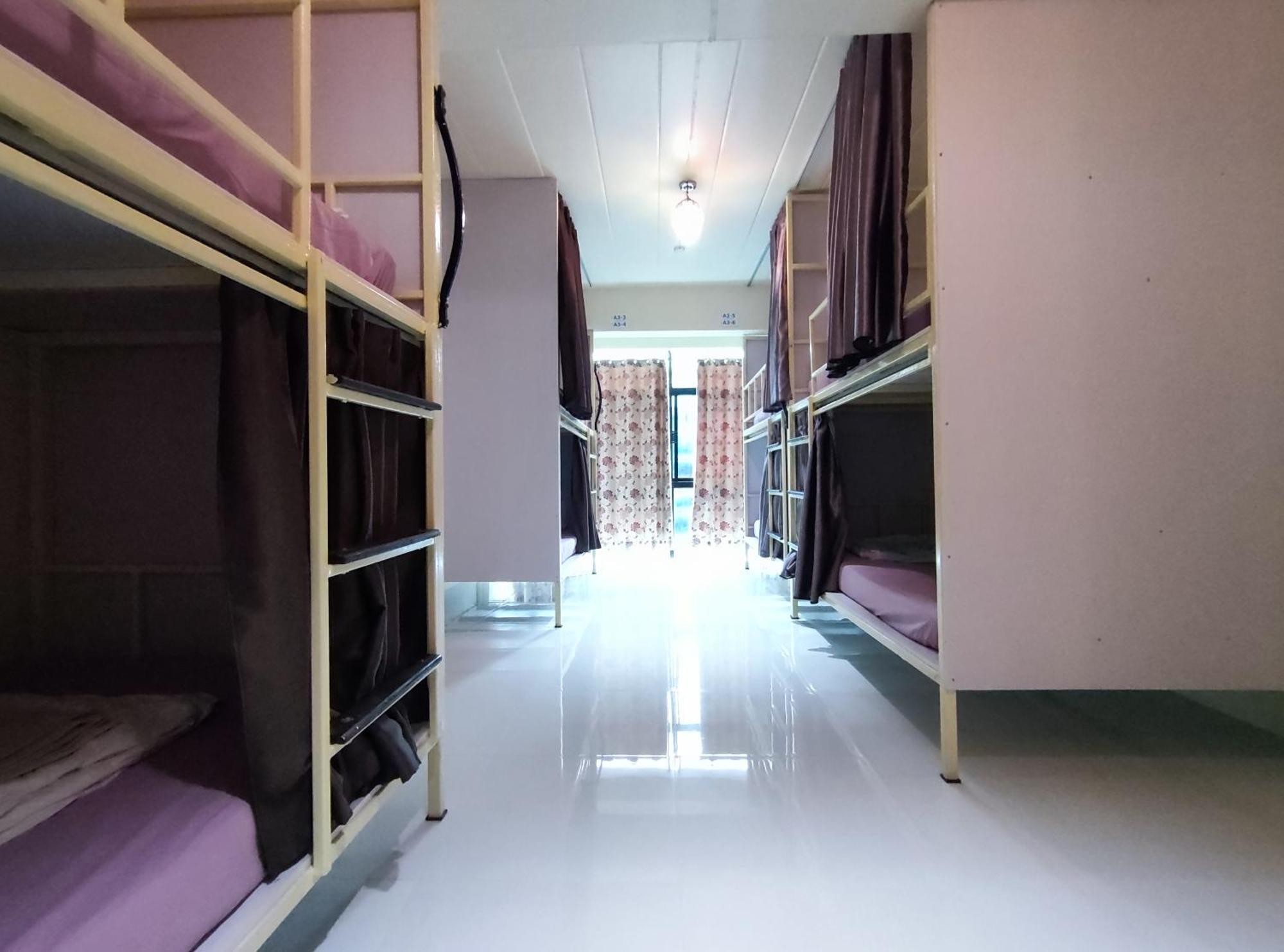 168 Chiangmai Guesthouse Τσιάνγκ Μάι Εξωτερικό φωτογραφία