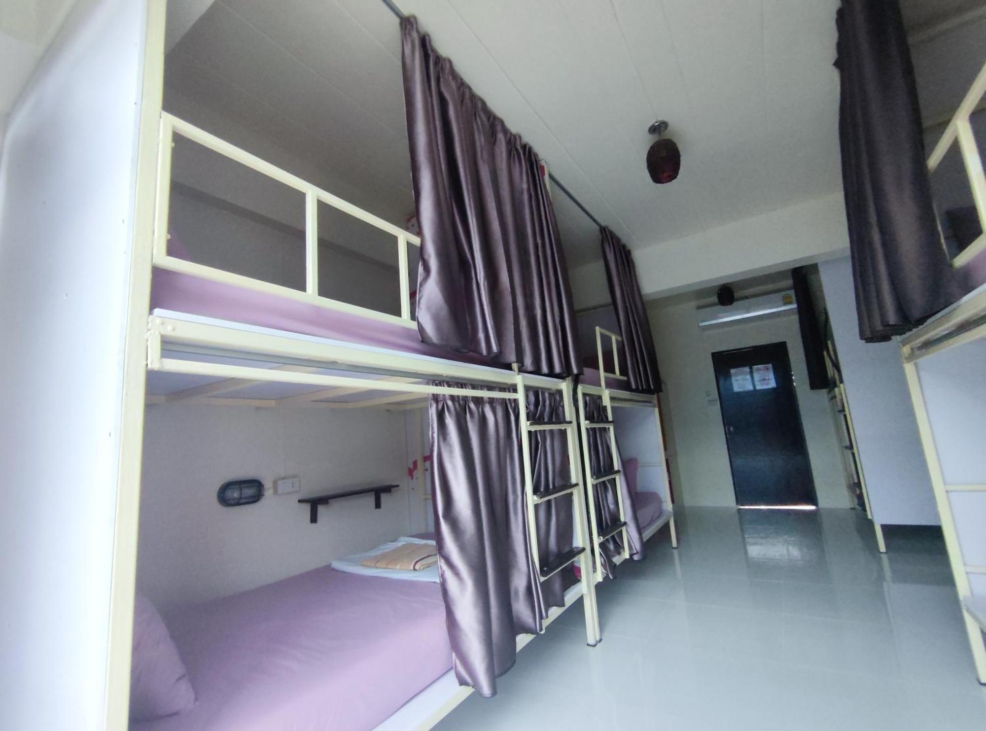 168 Chiangmai Guesthouse Τσιάνγκ Μάι Εξωτερικό φωτογραφία
