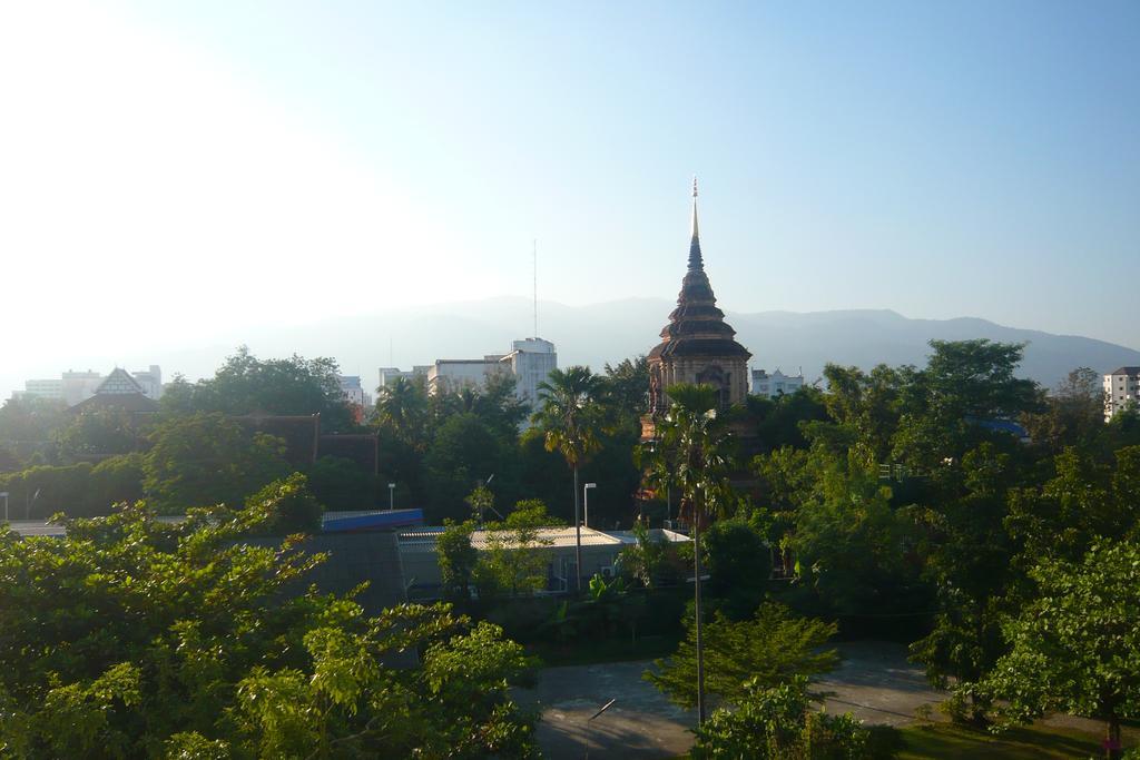 168 Chiangmai Guesthouse Τσιάνγκ Μάι Εξωτερικό φωτογραφία