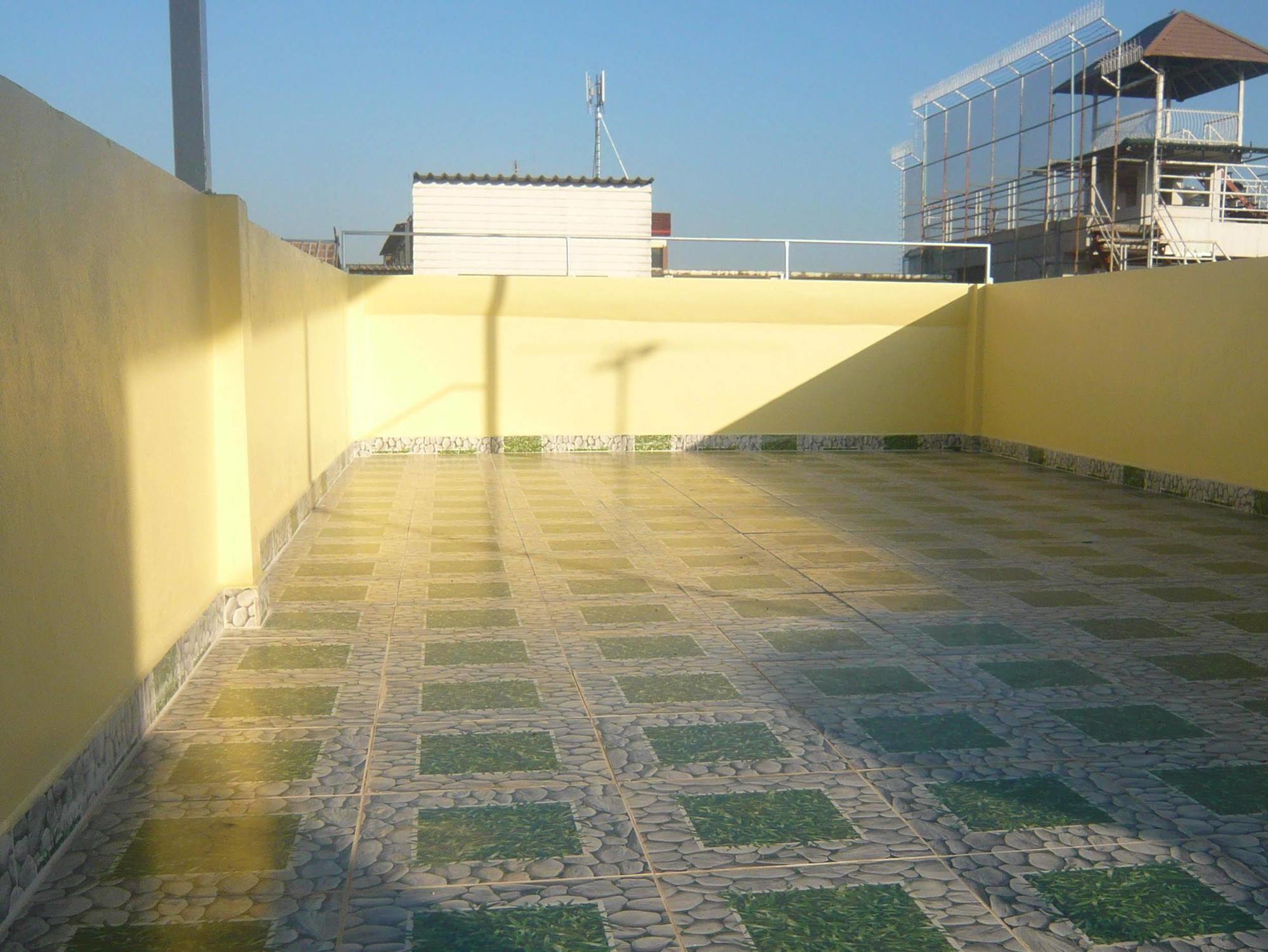 168 Chiangmai Guesthouse Τσιάνγκ Μάι Εξωτερικό φωτογραφία